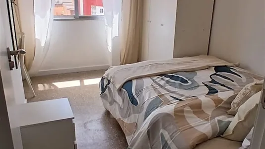 Rooms in Godelleta - photo 3