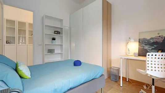 Rooms in Roma Municipio III – Monte Sacro - photo 4