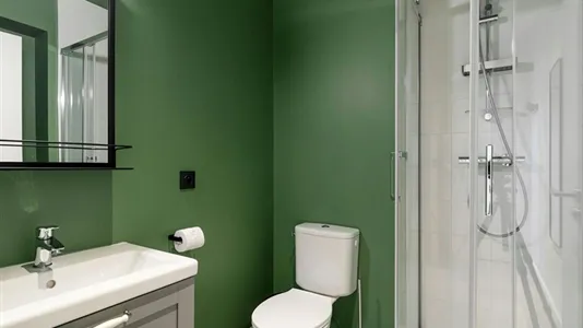 Rooms in Lille - photo 6