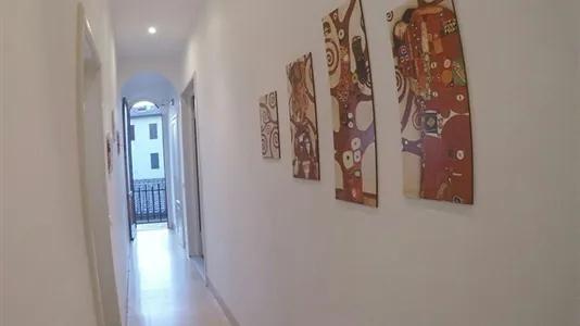 Rooms in Florence - photo 10