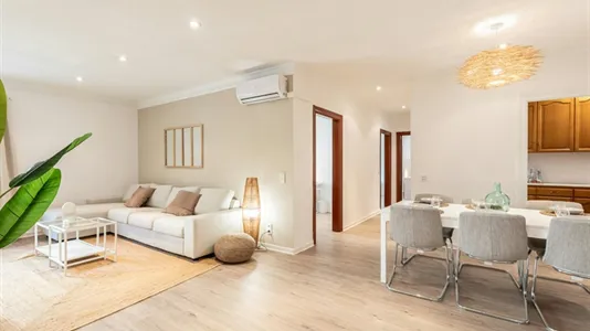 Rooms in Valencia L'Eixample - photo 5