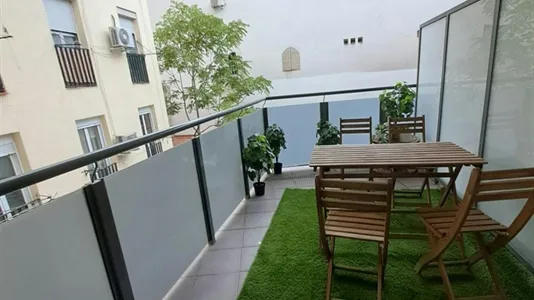 Rooms in Madrid Arganzuela - photo 5