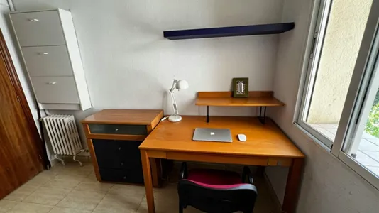 Rooms in Madrid Chamberí - photo 4