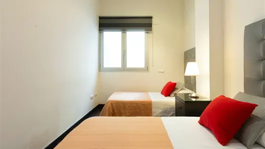 Apartments in Madrid Centro - photo 9