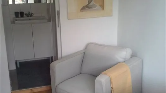 Rooms in Brussels Sint-Gillis - photo 9