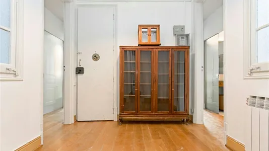 Rooms in Barcelona Gràcia - photo 8