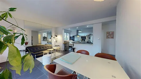 Rooms in Toulouse - photo 9