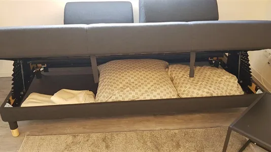 Apartments in Dusseldorf - photo 10