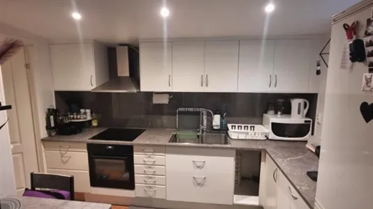 Apartments in Heby - photo 1