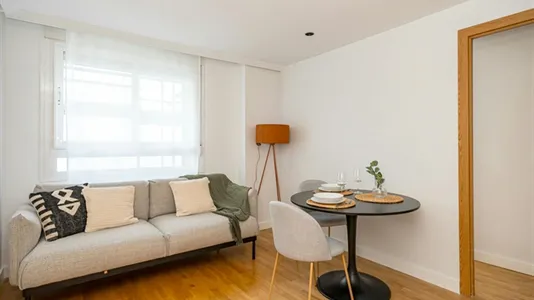Rooms in Madrid Chamartín - photo 6