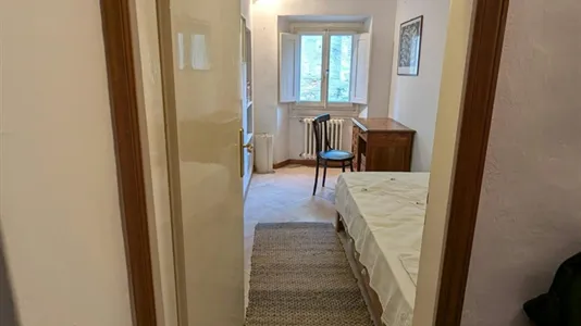 Rooms in Florence - photo 6