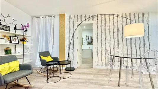 Apartments in Madrid Arganzuela - photo 7
