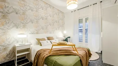 Room for rent in Madrid Chamberí, Madrid