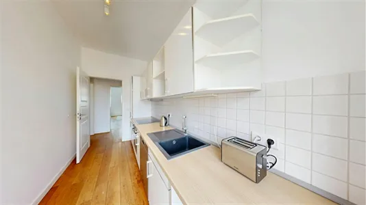 Apartments in Berlin Pankow - photo 9