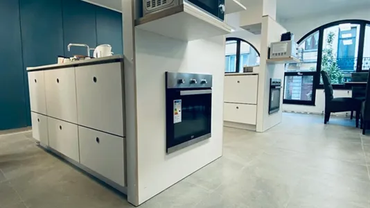 Rooms in Brussels Vorst - photo 6