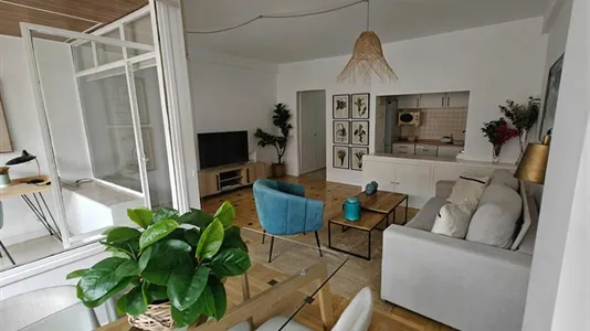 Apartments in Madrid Tetuán - photo 9