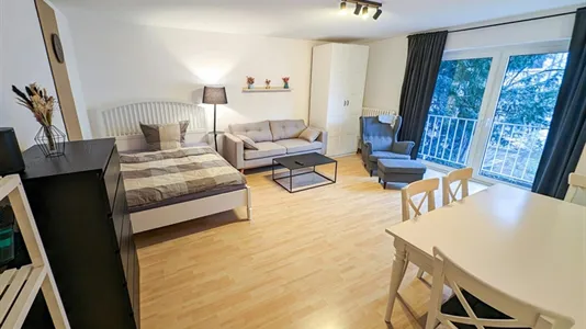 Apartments in Cologne Innenstadt - photo 8