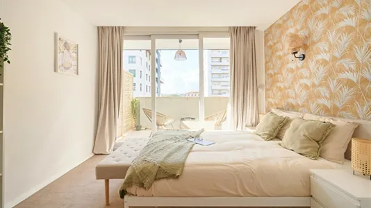 Apartments in Location is not specified - photo 10