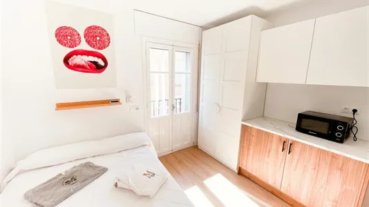 Rooms in Segovia - photo 5