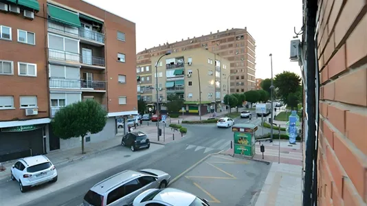 Rooms in Getafe - photo 6