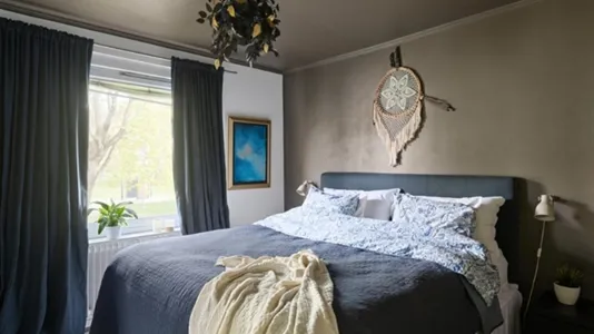 Apartments in Järfälla - photo 6