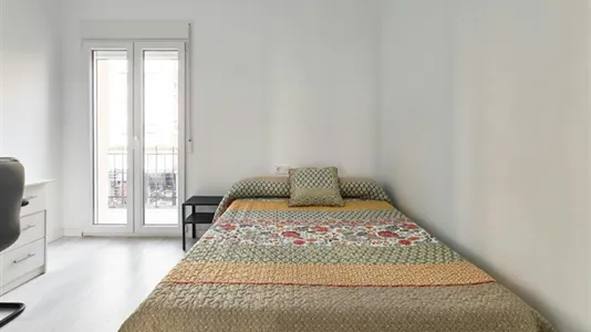 Rooms in Alboraya - photo 4