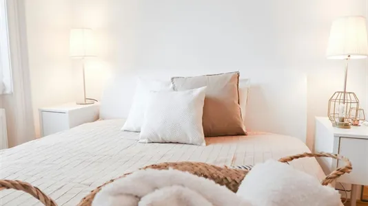 Rooms in Budapest Erzsébetváros - photo 9