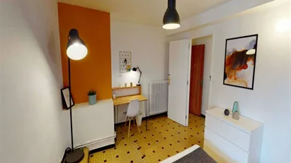 Room for rent in Toulouse, Occitanie