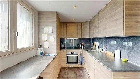 Rooms in Grenoble - photo 10