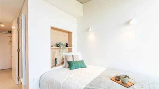 Apartments in Location is not specified - photo 2