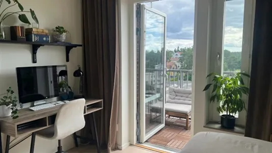 Apartments in Täby - photo 5