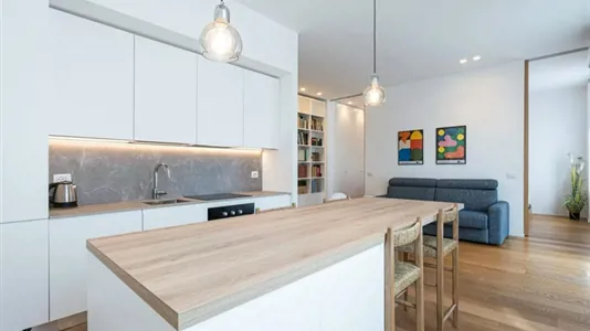 Apartments in Milano Zona 7 - Baggio, De Angeli, San Siro - photo 3