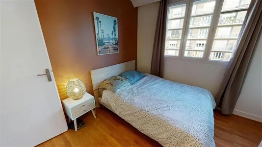 Rooms in Grenoble - photo 3