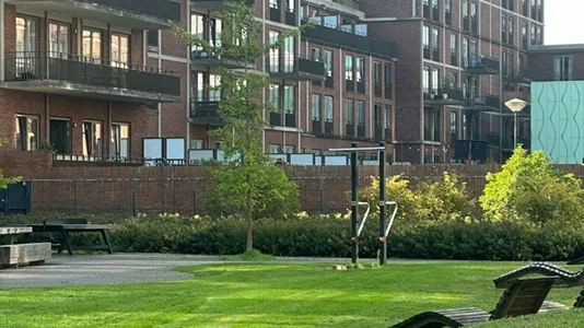 Apartments in Location is not specified - photo 5