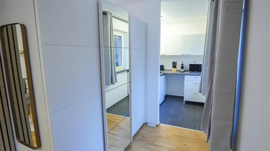 Apartments in Cologne Innenstadt - photo 6