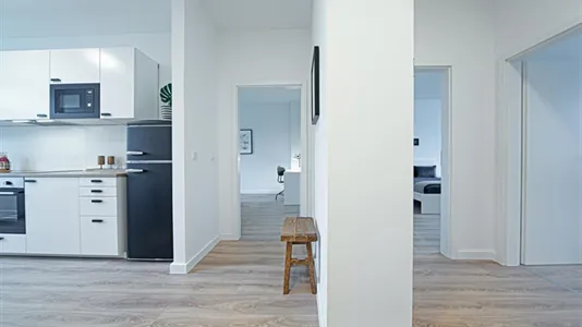 Rooms in Dusseldorf - photo 4