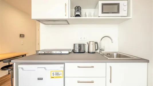 Apartments in Location is not specified - photo 9