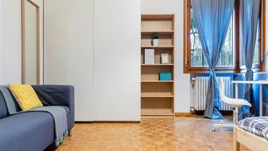 Rooms in Padua - photo 5