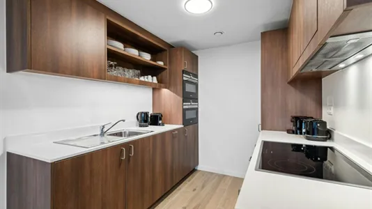 Rooms in Stad Brussel - photo 7