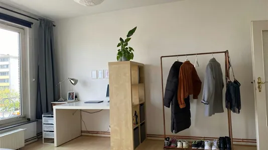 Rooms in Dusseldorf - photo 4