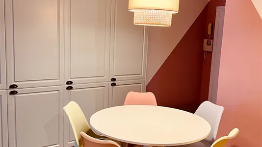 Rooms in Alcorcón - photo 5