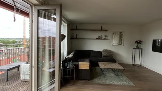 Apartments in Zaanstad - photo 4