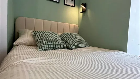 Apartments in Nogent-sur-Marne - photo 3