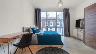 Room for rent in Berlin