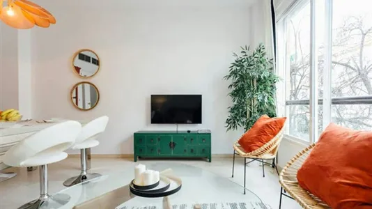 Apartments in Huerta de la Salud - photo 9