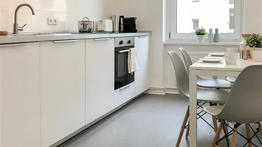 Apartments in Location is not specified - photo 8