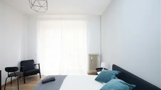 Rooms in Milano Zona 2 - Stazione Centrale, Gorla, Turro, Greco, Crescenzago - photo 4