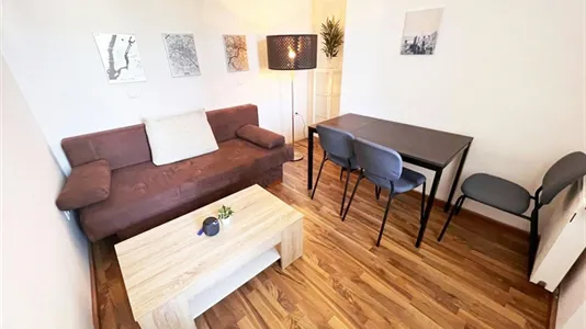 Rooms in Vienna Margareten - photo 9