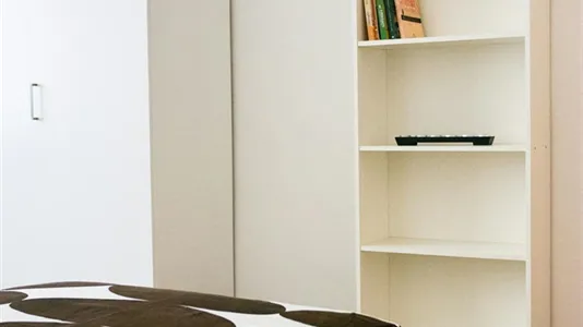 Rooms in Turin - photo 2