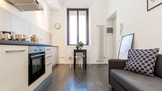 Rooms in Milano Zona 5 - Vigentino, Chiaravalle, Gratosoglio - photo 7